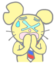 SMILEY Friend sticker #10230391