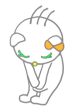 SMILEY Friend sticker #10230393