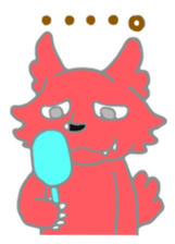 SMILEY Friend sticker #10230395