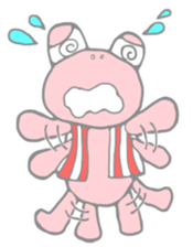 SMILEY Friend sticker #10230399