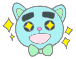 SMILEY Friend sticker #10230401