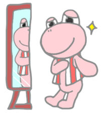 SMILEY Friend sticker #10230405