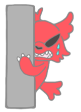 SMILEY Friend sticker #10230407