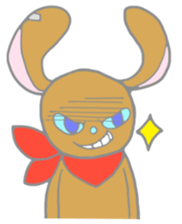 SMILEY Friend sticker #10230409