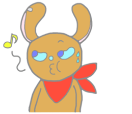 SMILEY Friend sticker #10230411