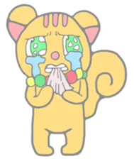 SMILEY Friend sticker #10230419