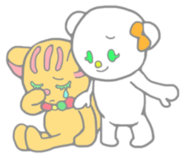 SMILEY Friend sticker #10230421