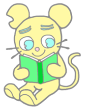 SMILEY Friend sticker #10230423