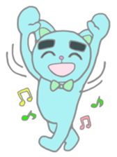 SMILEY Friend sticker #10230425