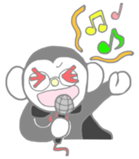 SMILEY Friend sticker #10230426