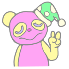 SMILEY Friend sticker #10230427