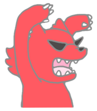 SMILEY Friend sticker #10230428