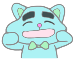 SMILEY Friend sticker #10230429