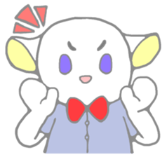 SMILEY Friend sticker #10230431