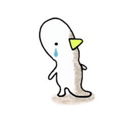 Dinosaur Gaogao sticker #10230510