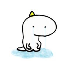 Dinosaur Gaogao sticker #10230511