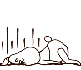 Mr.Rabbit. sticker #10230699