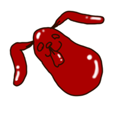 Mr.Rabbit. sticker #10230708