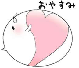 to chime in with a remark 10 sticker #10231299