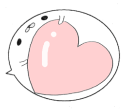 to chime in with a remark 10 sticker #10231302