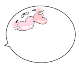 to chime in with a remark 10 sticker #10231304