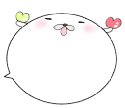 to chime in with a remark 10 sticker #10231305