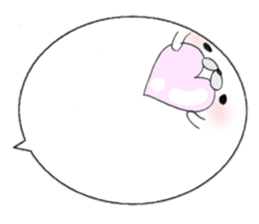 to chime in with a remark 10 sticker #10231307