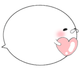 to chime in with a remark 10 sticker #10231312