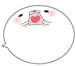 to chime in with a remark 10 sticker #10231313