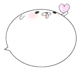 to chime in with a remark 10 sticker #10231316