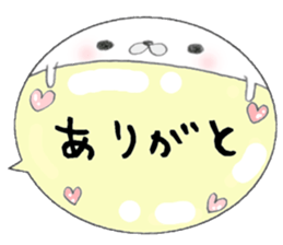 to chime in with a remark 10 sticker #10231324