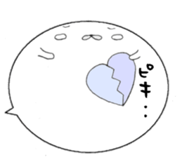 to chime in with a remark 10 sticker #10231327