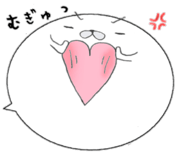 to chime in with a remark 10 sticker #10231330