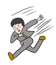 let's school love sticker #10231642