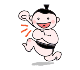 sumo_1602 sticker #10232017
