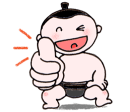 sumo_1602 sticker #10232018
