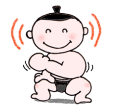 sumo_1602 sticker #10232019