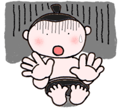 sumo_1602 sticker #10232021