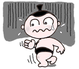 sumo_1602 sticker #10232022