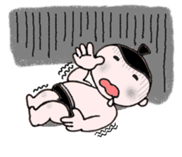 sumo_1602 sticker #10232023