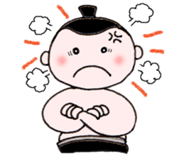 sumo_1602 sticker #10232024