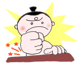 sumo_1602 sticker #10232026