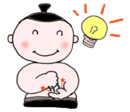 sumo_1602 sticker #10232027