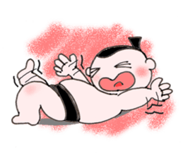 sumo_1602 sticker #10232036
