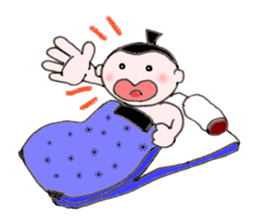 sumo_1602 sticker #10232042