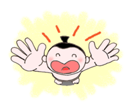 sumo_1602 sticker #10232049