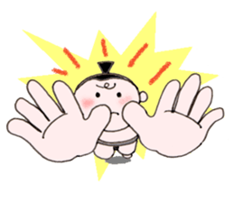 sumo_1602 sticker #10232051