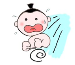sumo_1602 sticker #10232052