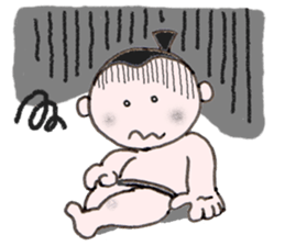 sumo_1602 sticker #10232054