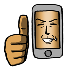 i ken - kun 2 " LIFE " sticker #10232096